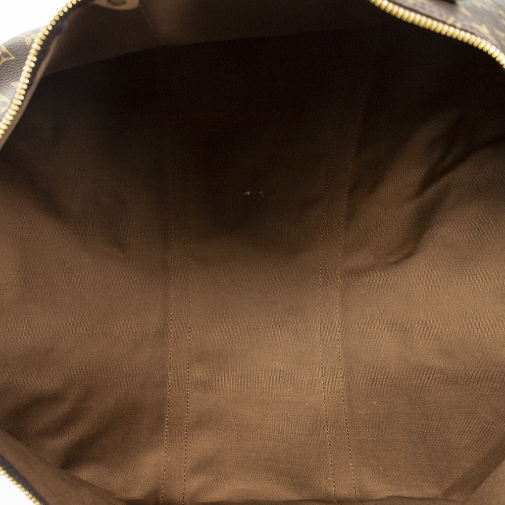 Louis Vuitton Keepall 60 - Picture 9 of 10